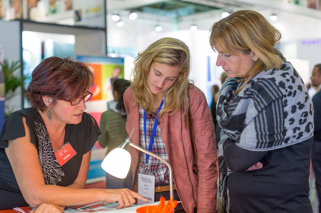 Zo kunnen jouw ouders helpen bij jouw studiekeuze | Studiekeuzelab